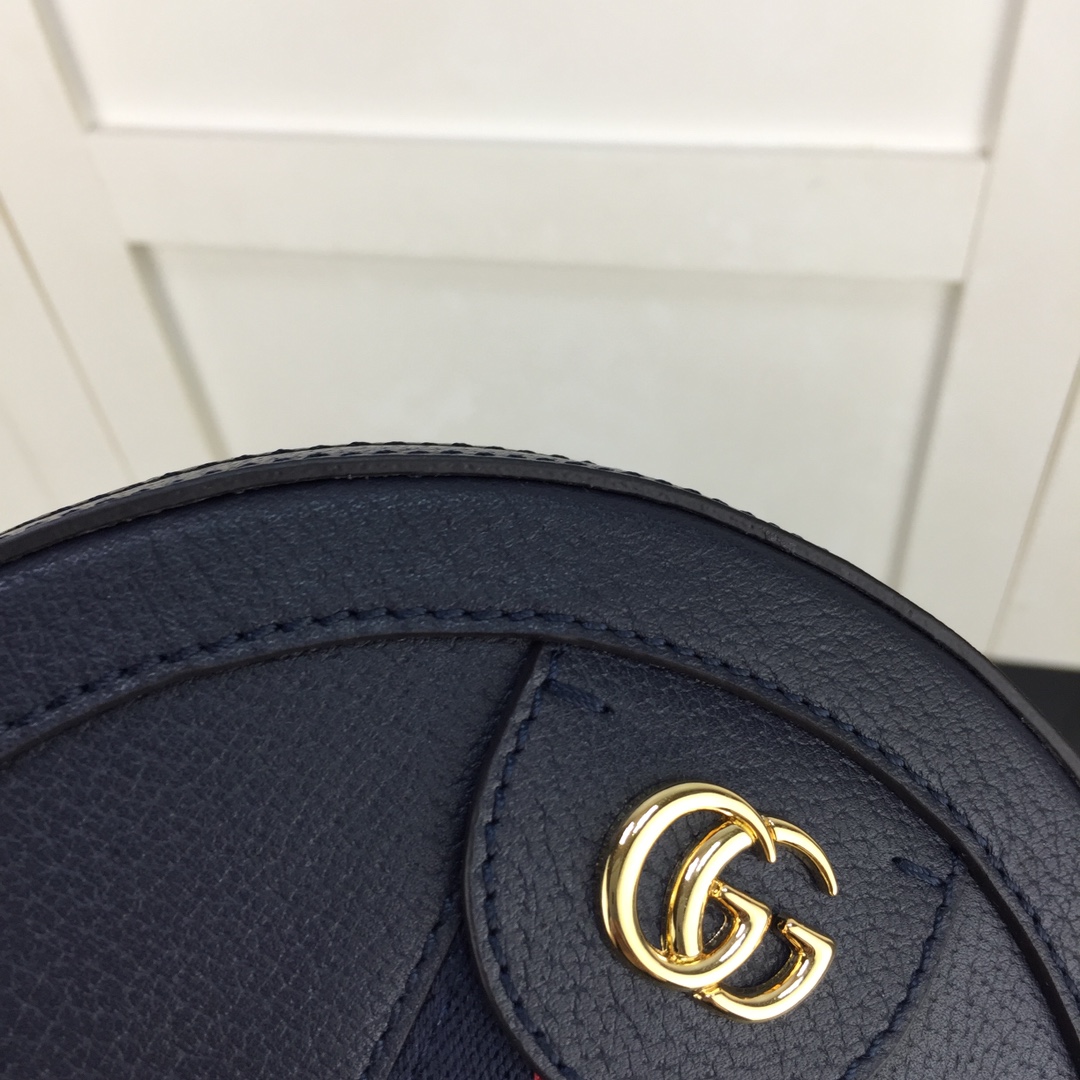 Gucci Round Bags